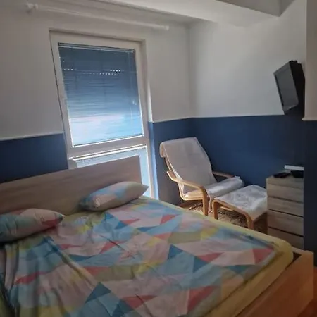 Sweet Cozy Apartment *