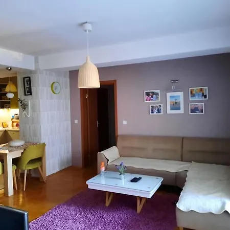 Sweet Cozy Apartment Skopje
