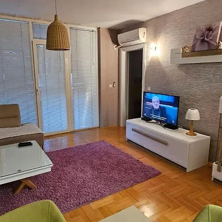 Sweet Cozy * Skopje