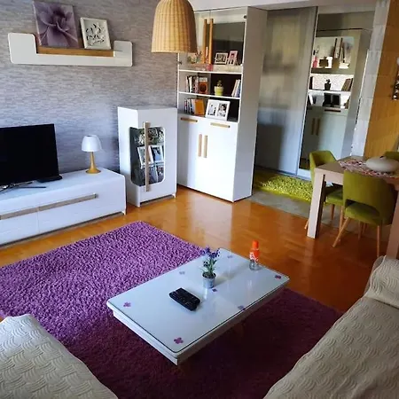 Sweet Cozy Apartment